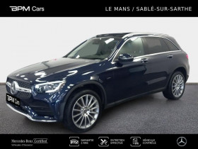 Mercedes GLC , garage ETOILE AUTOMOBILES LE MANS  LE MANS