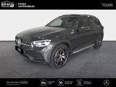 Annonce Mercedes GLC occasion Diesel e 194+122ch AMG Line 4Matic 9G-Tronic à CHAMBRAY LES TOURS