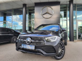 Annonce Mercedes GLC occasion Diesel e 194+122ch AMG Line 4Matic 9G-Tronic  DUNKERQUE