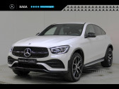 Annonce Mercedes GLC occasion Diesel e 194+122ch AMG Line 4Matic 9G-Tronic  LES ULIS