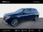 Mercedes GLC e 194+122ch AMG Line 4Matic 9G-Tronic   BOURGES 18