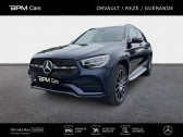 Annonce Mercedes GLC occasion Diesel e 194+122ch AMG Line 4Matic 9G-Tronic  REZE