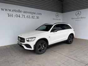 Mercedes GLC , garage SAS Euro Distribution  Aurillac