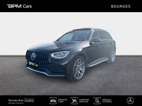 Mercedes GLC , garage ETOILE AUTOMOBILES BOURGES  BOURGES
