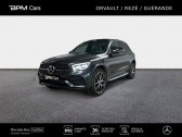 Annonce Mercedes GLC occasion Diesel e 194+122ch AMG Line 4Matic 9G-Tronic  ORVAULT