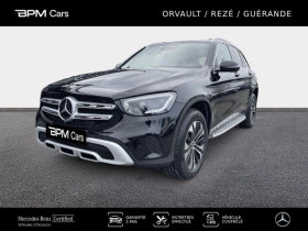 Mercedes GLC , garage ETOILE AUTOMOBILES ORVAULT  ORVAULT