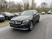 Annonce Mercedes GLC occasion Essence e 211+116ch Executive 4Matic 7G-Tronic plus  Le Port-Marly