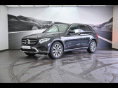 Annonce Mercedes GLC occasion Essence e 211+116ch Fascination 4Matic 7G-Tronic plus  ST THIBAULT DES VIGNES