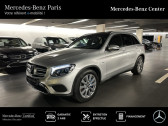 Annonce Mercedes GLC occasion Essence e 211+116ch Fascination 4Matic 7G-Tronic plus  Rueil-Malmaison