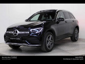 Annonce Mercedes GLC occasion  e 211+122ch AMG Line 4Matic 9G-Tronic Euro6d-T-EVAP-ISC à TRAPPES