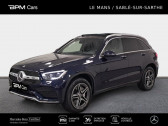 Mercedes GLC e 211+122ch AMG Line 4Matic 9G-Tronic Euro6d-T-EVAP-ISC  2020 - annonce de voiture en vente sur Auto Sélection.com