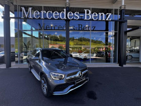 Mercedes GLC , garage SAS Euro Distribution  Aurillac
