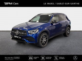 Mercedes GLC e 211+122ch AMG Line 4Matic 9G-Tronic Euro6d-T-EVAP-ISC   LE MANS 72