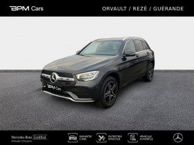 Mercedes GLC , garage ETOILE AUTOMOBILES LA BAULE  GUERANDE