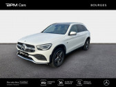 Annonce Mercedes GLC occasion Essence e 211+122ch AMG Line 4Matic 9G-Tronic Euro6d-T-EVAP-ISC  BOURGES
