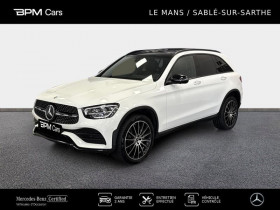 Mercedes GLC , garage ETOILE AUTOMOBILES LE MANS  LE MANS