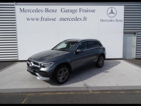Mercedes GLC , garage SAS GARAGE FRAISSE  SAINT GERMAIN LAPRADE