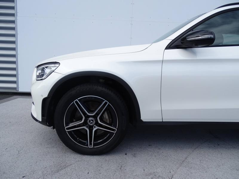 Mercedes GLC e 211+122ch AMG Line 4Matic 9G-Tronic Euro6d-T-EVAP-ISC  occasion  SAINT GERMAIN LAPRADE - photo n6