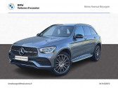 Mercedes GLC occasion année 2022 Annonce Mercedes GLC occasion Essence e 211+122ch AMG Line 4Matic 9G-Tronic Euro6d-T-EVAP-ISC à BOURGOIN JALLIEU