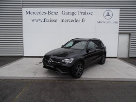 Mercedes GLC , garage SAS GARAGE FRAISSE  SAINT GERMAIN LAPRADE