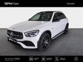 Mercedes GLC e 211+122ch AMG Line 4Matic 9G-Tronic Euro6d-T-EVAP-ISC  2020 - annonce de voiture en vente sur Auto Sélection.com