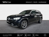 Mercedes GLC occasion année 2021 Annonce Mercedes GLC occasion Essence e 211+122ch AMG Line 4Matic 9G-Tronic Euro6d-T-EVAP-ISC à REZE