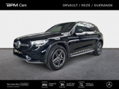 Mercedes GLC e 211+122ch AMG Line 4Matic 9G-Tronic Euro6d-T-EVAP-ISC   ORVAULT 44