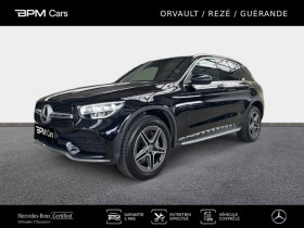 Mercedes GLC , garage ETOILE AUTOMOBILES ORVAULT  ORVAULT