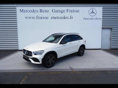Annonce Mercedes GLC occasion Essence e 211+122ch AMG Line 4Matic 9G-Tronic Euro6d-T-EVAP-ISC  SAINT GERMAIN LAPRADE