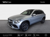 Annonce Mercedes GLC occasion Essence e 211+122ch AMG Line 4Matic 9G-Tronic Euro6d-T-EVAP-ISC  CHAMBRAY LES TOURS