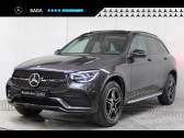 Annonce Mercedes GLC occasion Essence e 211+122ch AMG Line 4Matic 9G-Tronic Euro6d-T-EVAP-ISC  RAMBOUILLET