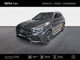 Mercedes GLC , garage ETOILE AUTOMOBILES ORVAULT  ORVAULT