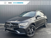 Annonce Mercedes GLC occasion Essence e 211+122ch AMG Line 4Matic 9G-Tronic Euro6d-T-EVAP-ISC  CHOLET