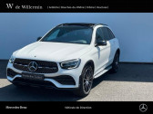 Annonce Mercedes GLC occasion  e 211+122ch AMG Line 4Matic 9G-Tronic Euro6d-T-EVAP-ISC à SALON DE PROVENCE