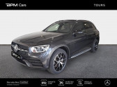 Mercedes GLC e 211+122ch AMG Line 4Matic 9G-Tronic Euro6d-T-EVAP-ISC  2022 - annonce de voiture en vente sur Auto Sélection.com