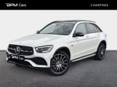 Mercedes GLC occasion année 2022 Annonce Mercedes GLC occasion Essence e 211+122ch AMG Line 4Matic 9G-Tronic Euro6d-T-EVAP-ISC à NOGENT LE PHAYE