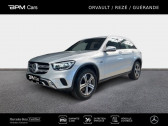 Mercedes GLC e 211+122ch Business Line 4Matic 9G-Tronic Euro6d-T-EVAP-ISC   GUERANDE 44