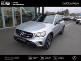 Annonce Mercedes GLC occasion Essence e 211+122ch Business Line 4Matic 9G-Tronic Euro6d-T-EVAP-ISC  CHATEAUROUX
