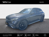 Mercedes GLC e 313ch AMG Line 4Matic 9G-Tronic  2023 - annonce de voiture en vente sur Auto Sélection.com