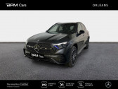 Annonce Mercedes GLC occasion Essence e 313ch AMG Line 4Matic 9G-Tronic  FLEURY LES AUBRAIS