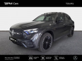Annonce Mercedes GLC occasion Essence e 313ch AMG Line 4Matic 9G-Tronic  CHAMBRAY LES TOURS