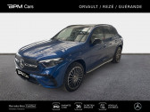Mercedes GLC e 313ch AMG Line 4Matic 9G-Tronic   ORVAULT 44
