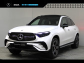 Mercedes GLC e 313ch AMG Line 4Matic 9G-Tronic   TRAPPES 78