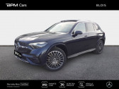 Annonce Mercedes GLC occasion Essence e 313ch AMG Line 4Matic 9G-Tronic  Pruniers en Sologne