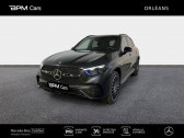 Voiture occasion Mercedes GLC e 313ch AMG Line 4Matic 9G-Tronic