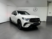 Annonce Mercedes GLC occasion Essence e 313ch AMG Line 4Matic 9G-Tronic  Montrouge