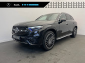 Annonce Mercedes GLC occasion Essence e 313ch AMG Line 4Matic 9G-Tronic  CHOLET