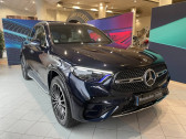 Mercedes GLC e 313ch AMG Line 4Matic 9G-Tronic  2024 - annonce de voiture en vente sur Auto Sélection.com