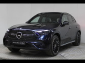 Annonce Mercedes GLC occasion Essence e 313ch AMG Line 4Matic 9G-Tronic  RAMBOUILLET