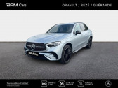Mercedes GLC e 333ch AMG Line 4Matic 9G-Tronic   GUERANDE 44